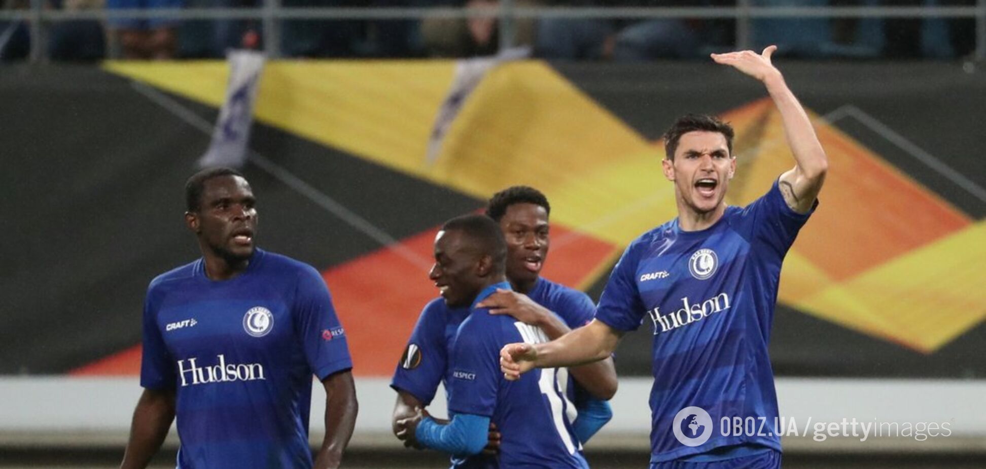 Це смішно: український нападник розкритикував своє порівняння з Роналду