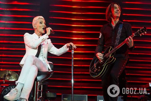 Смерть солистки легендарных Roxette: всплыли фото и видео с ее последнего концерта