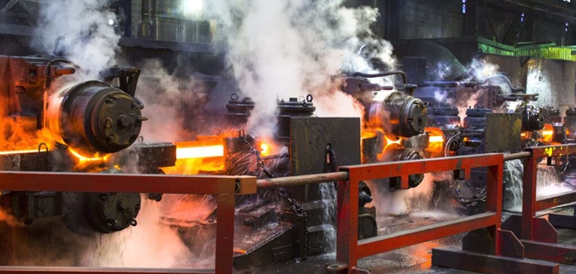 Впервые в истории: в США запустят металлургический завод на 'зеленой' энергии
