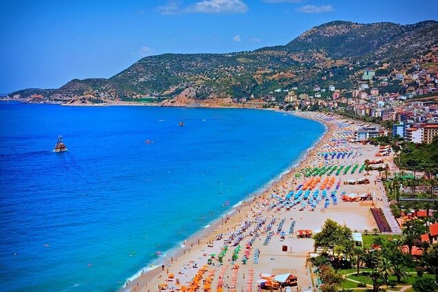 У Туреччині ввели новий податок для туристів: на скільки зростуть ціни