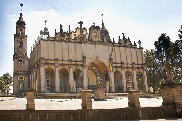 Лучшие места для путешествий в 2020 году: опубликован список