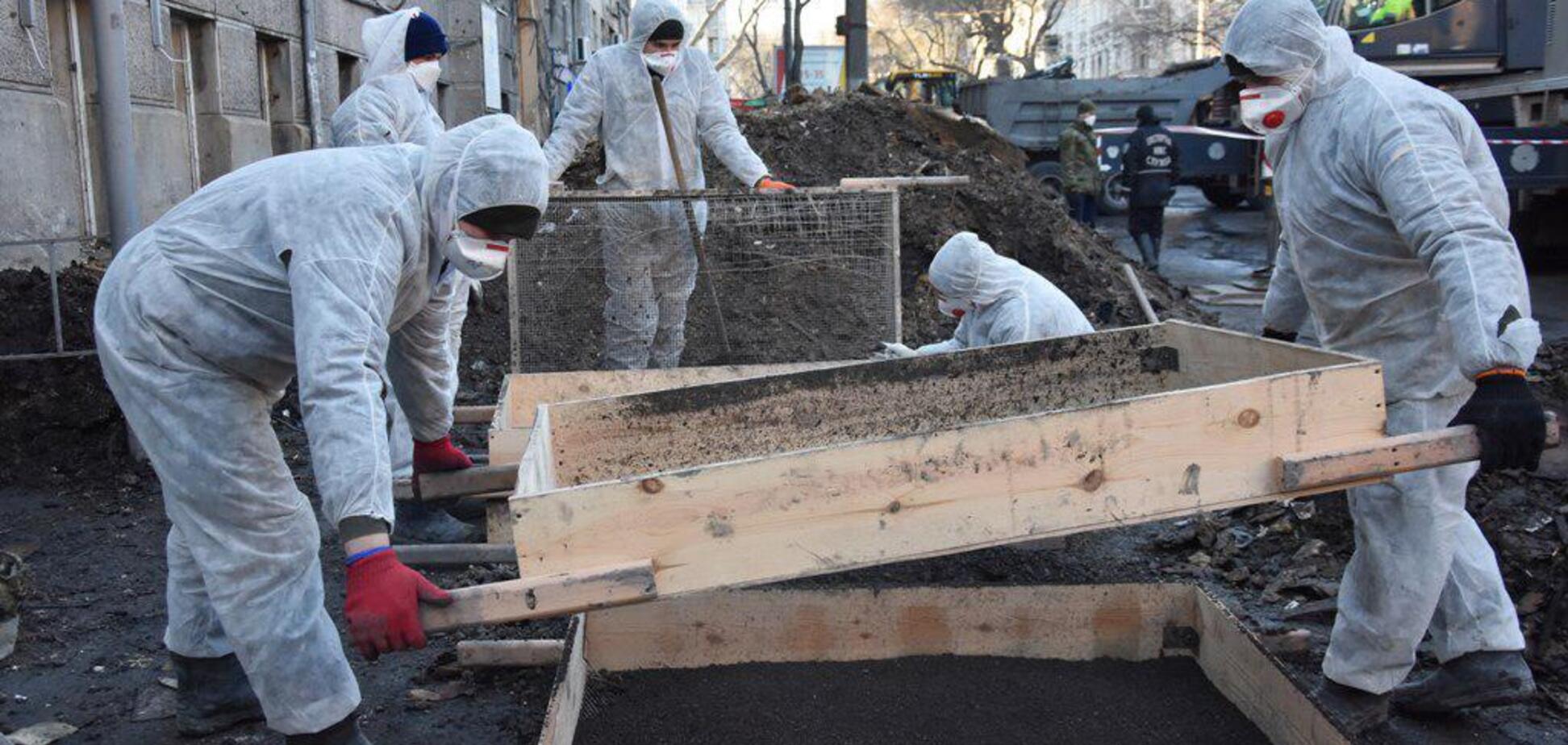 Директорці згорілого одеського коледжу повідомили про підозру