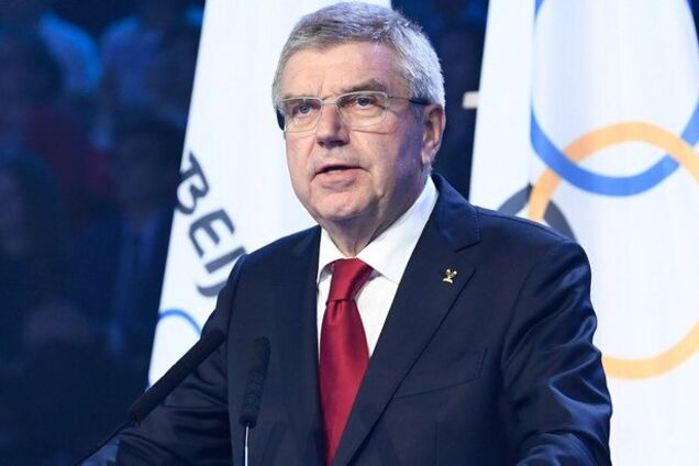 Официально: МОК поддержал решение WADA наказать Россию