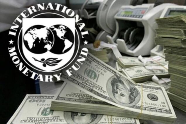 Украина выполнила почти все: названы условия МВФ для нового транша