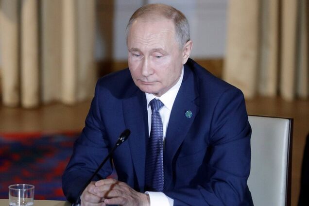 'Дайте закрити кордон!' Путін пригрозив Україні масовими вбивствами. Відео