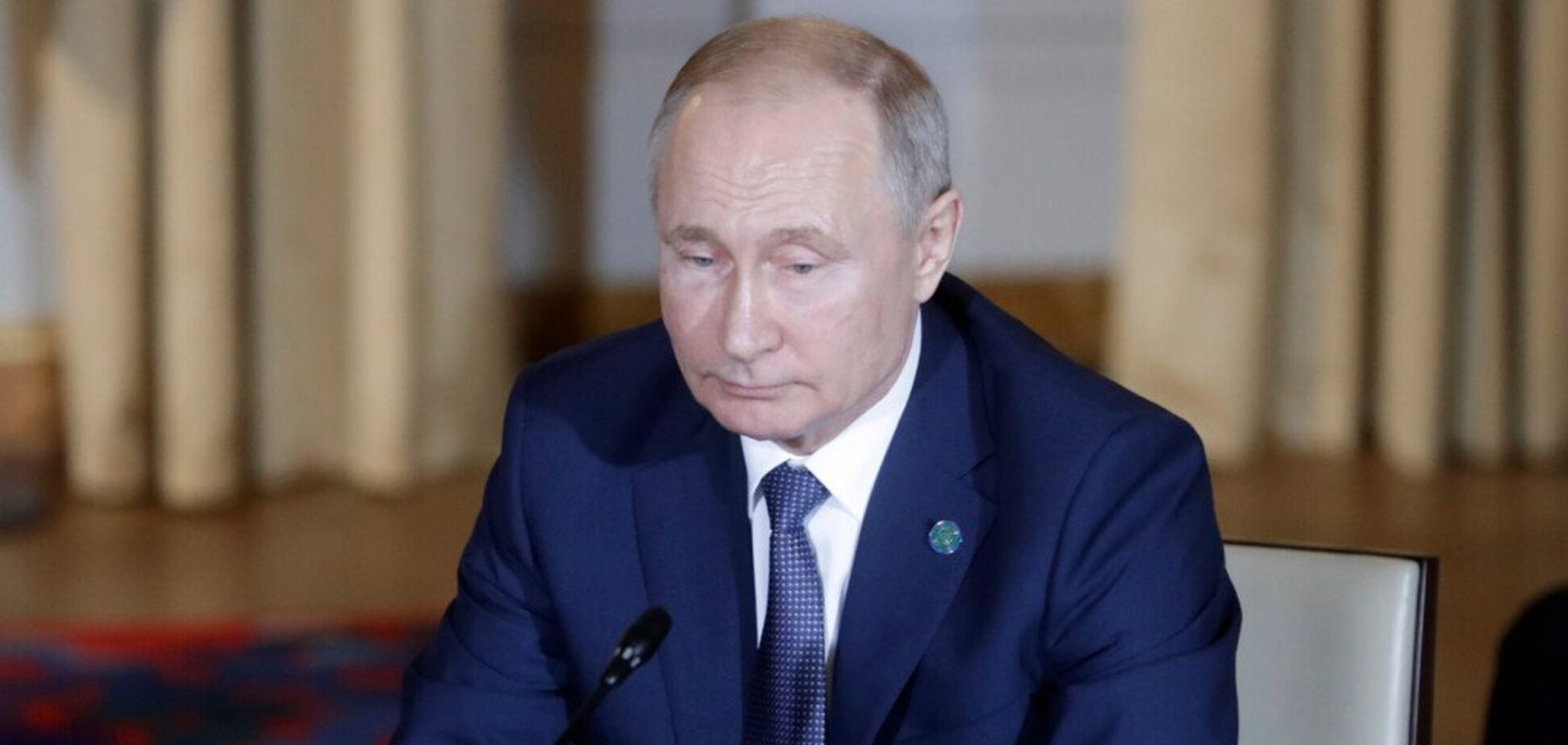 'Дайте закрити кордон!' Путін пригрозив Україні масовими вбивствами. Відео