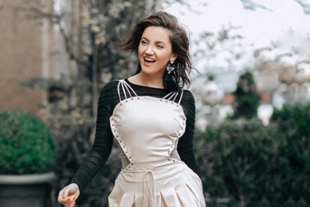 Скинула 10 кг: Цибульская поделилась секретом похудения. Фото до и после