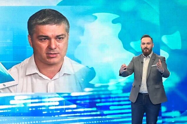 Зеленського видали жести: психолог 'розшифрував' зустріч у Парижі