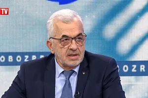 Завдяки зміні керівництва "Укртранснафта" стала прибутковою: експерт з нафтопродуктів