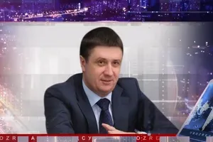 Новый языковой закон связан с договоренностями в Париже: Вячеслав Кириленко