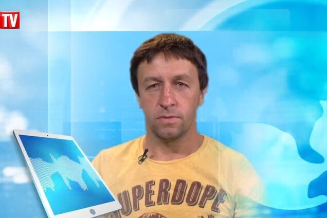 'Нет воды в колодцах!' Эколог предупредил, что Полесье превращается в степь