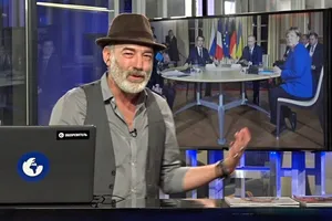 Зустріч у нормандському форматі: як це було