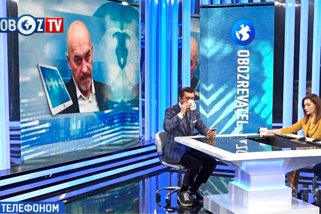 У домовленостях 'нормандської четвірки' є лише один реальний пункт – Тука