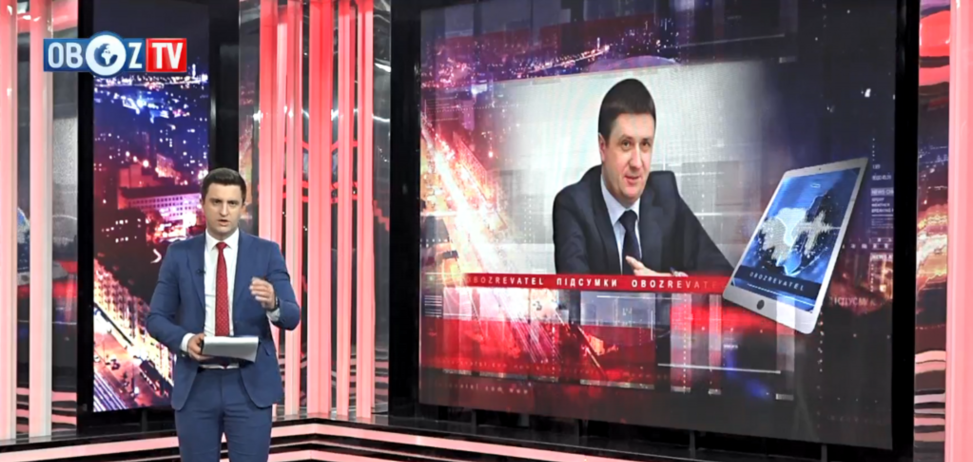 'Домовилися з Путіним?' Кириленко пояснив атаку 'Слуги народу' на українську мову