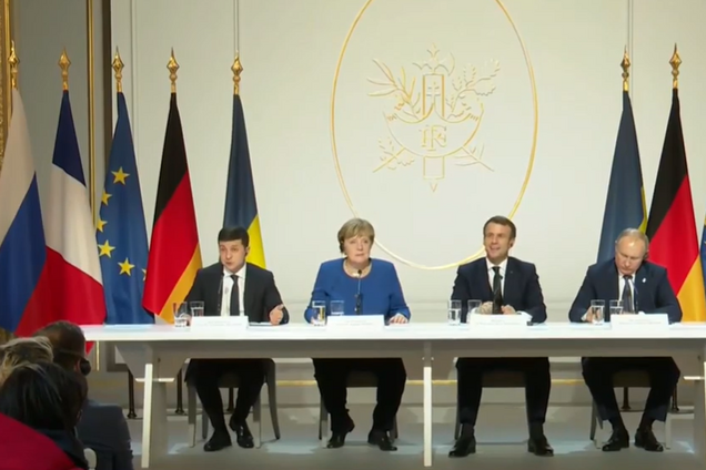 'Это не вы решаете!' Макрон и Зеленский ярко осадили пропагандистов Путина