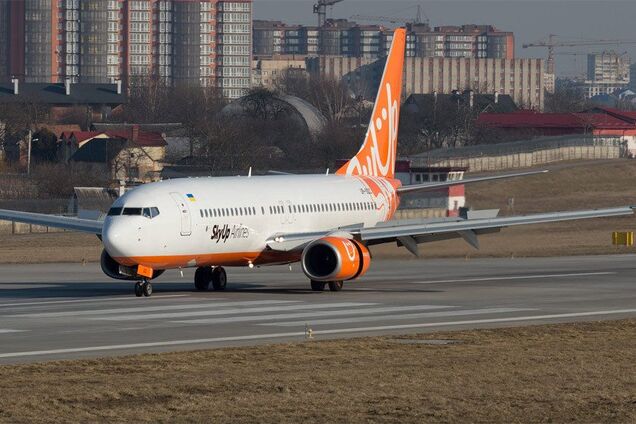 SkyUp запускает два рейса из Одессы: даты и цены