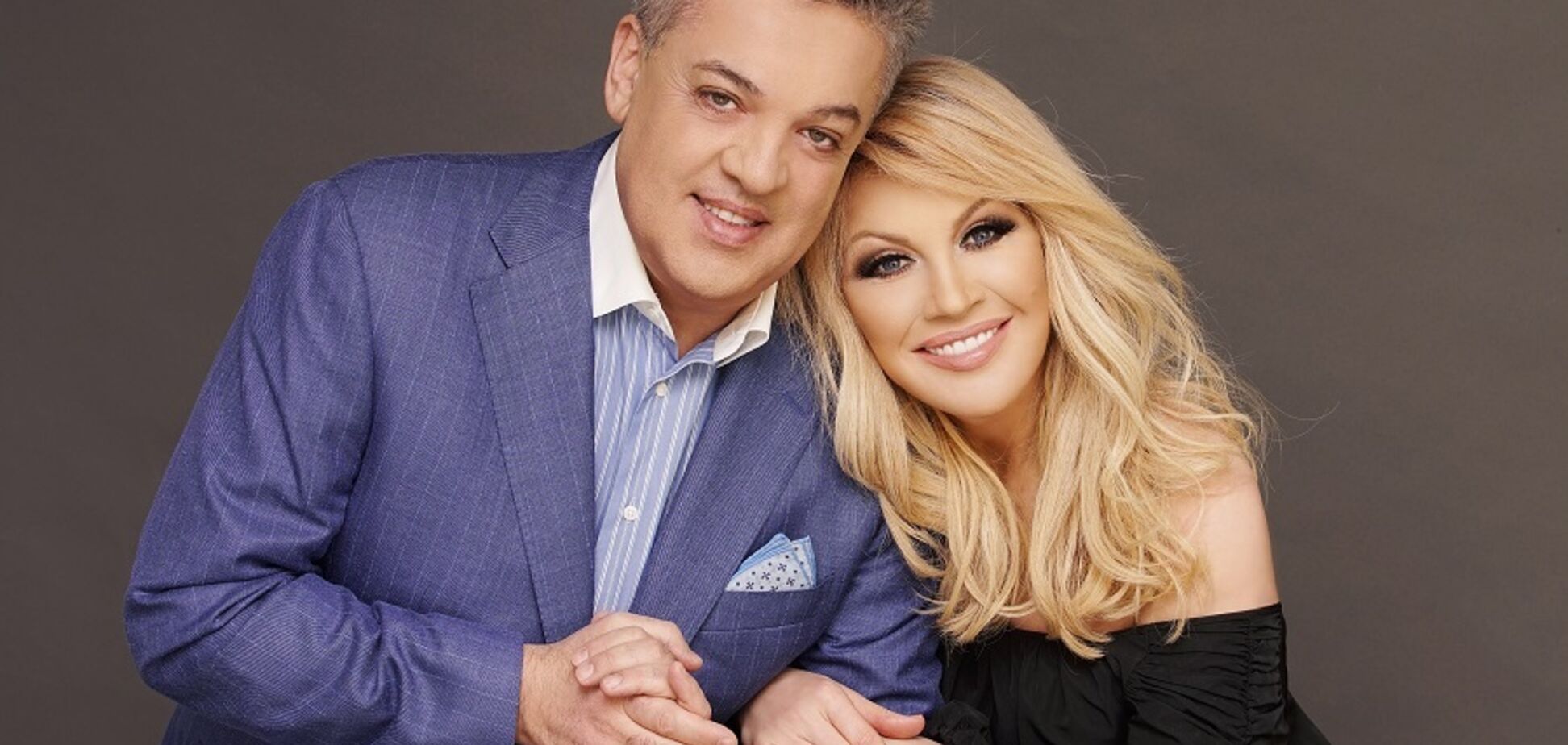 Повалий — 55 лет: о подарках, возрасте, фанатах и многом другом