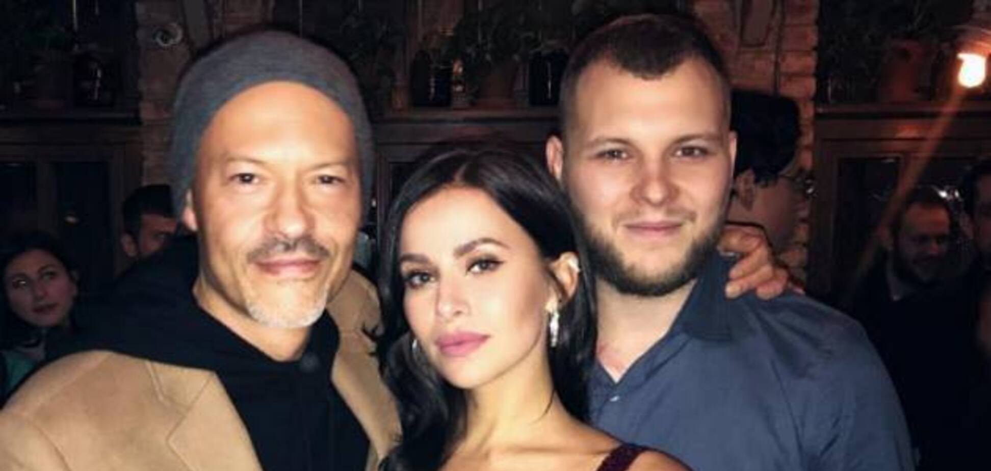 Бондарчук із дружиною раптово вирішили розлучитися: подробиці