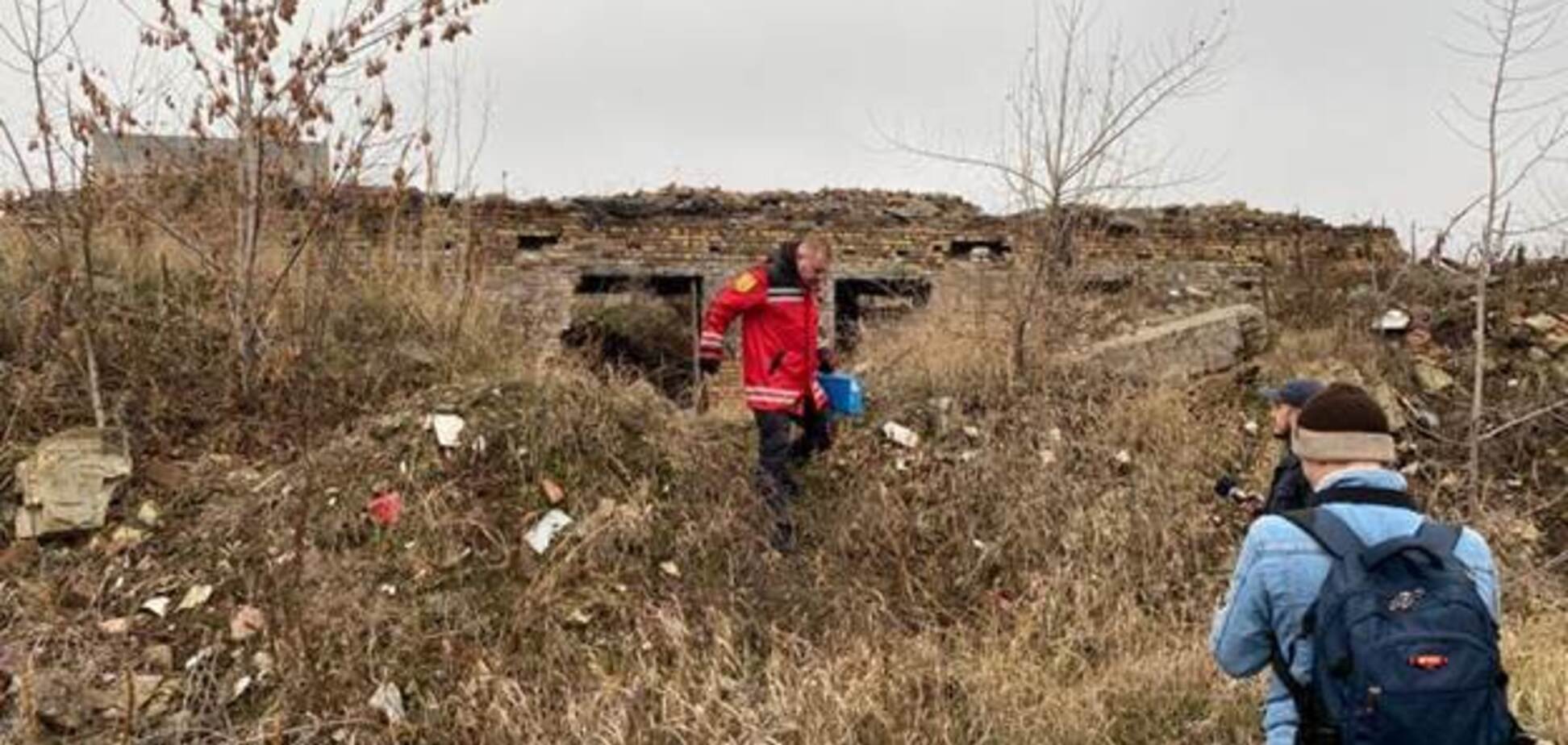 У Києві забили на сполох через ртуть на заводі