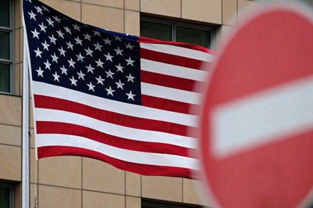 санкції США