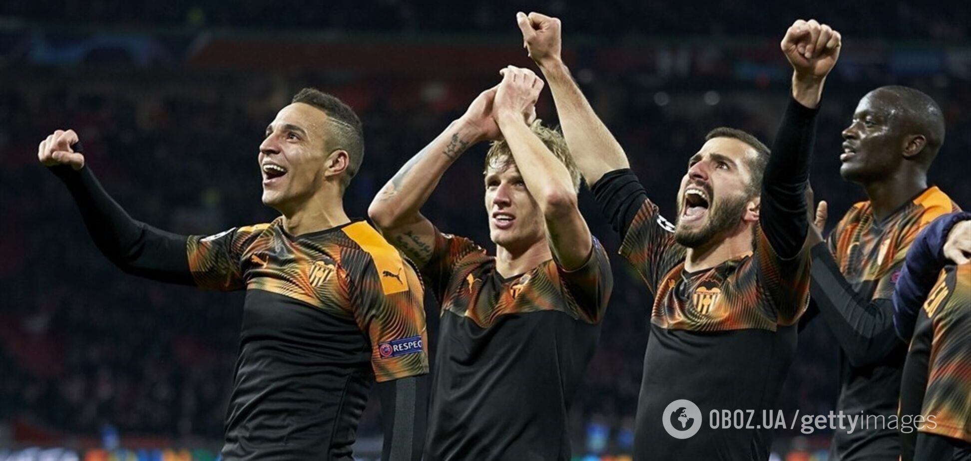 Визначилися 14 із 16 учасників плейоф Ліги чемпіонів