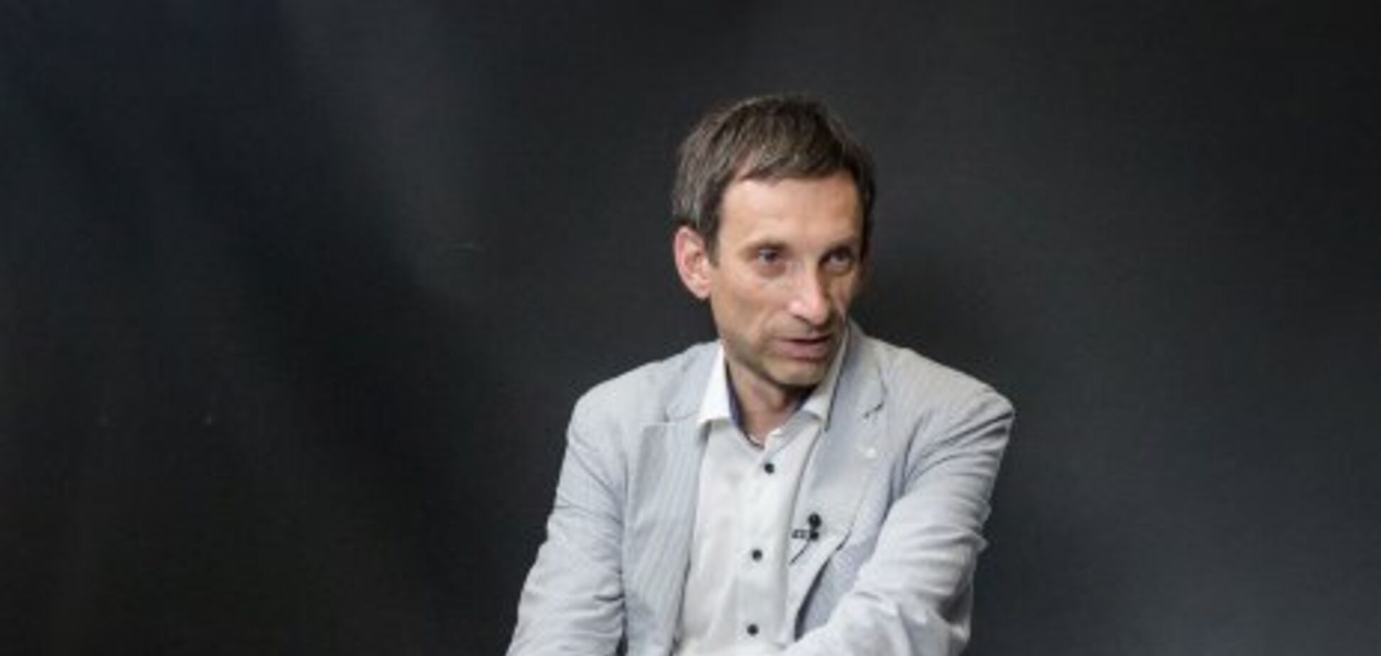 Портников объяснил желание РФ заполучить Украину