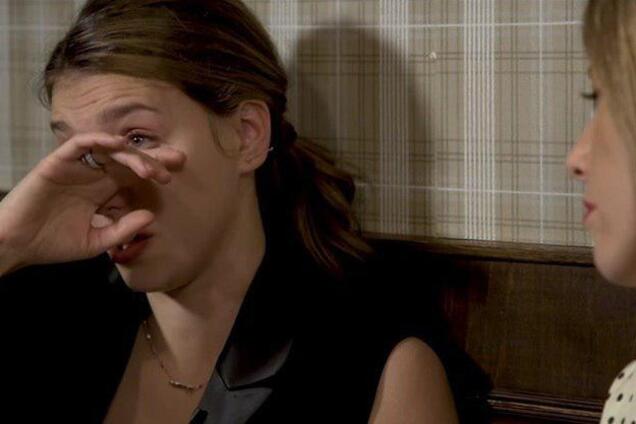 'Ушат де*ьма!' Тодоренко разрыдалась у Собчак из-за травли в Украине