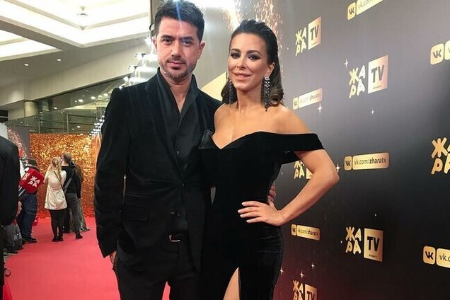 Передумав? Колишній чоловік Лорак несподівано звернувся до суду через розлучення