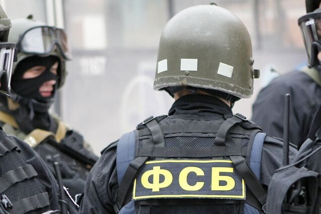 У Росії затримали прихильника "Правого сектора": усі подробиці