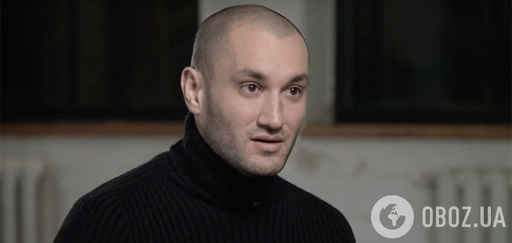 Бардаш потрапив у 'Миротворець' за cлова Дудю про 'Л/ДНР'