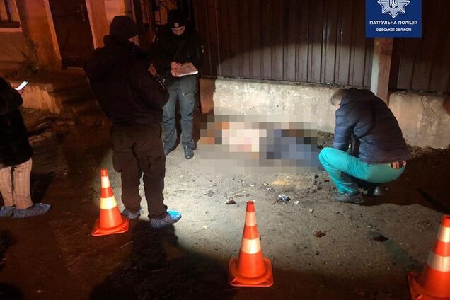 В Одесі затримали сімейну пару вбивць