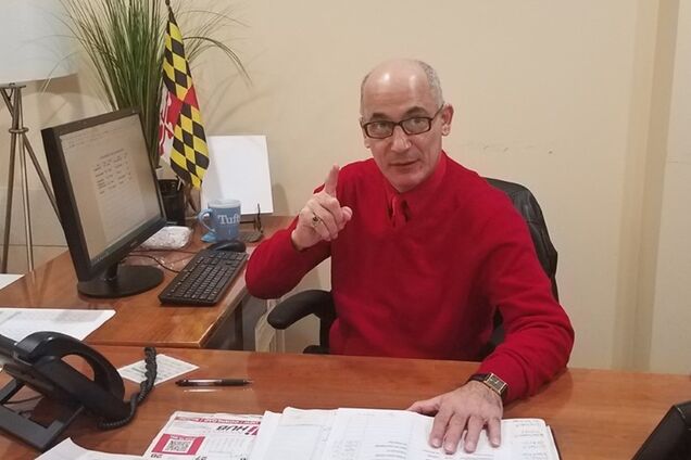 Жаркое Рождество в США