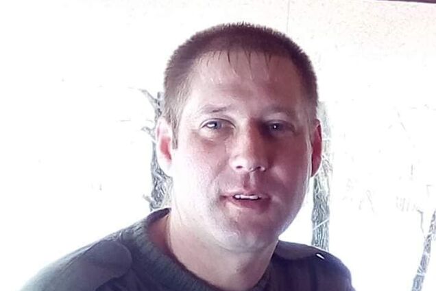 На Дніпропетровщині попрощалися з бійцем ЗСУ, якого закатували у 'ДНР'