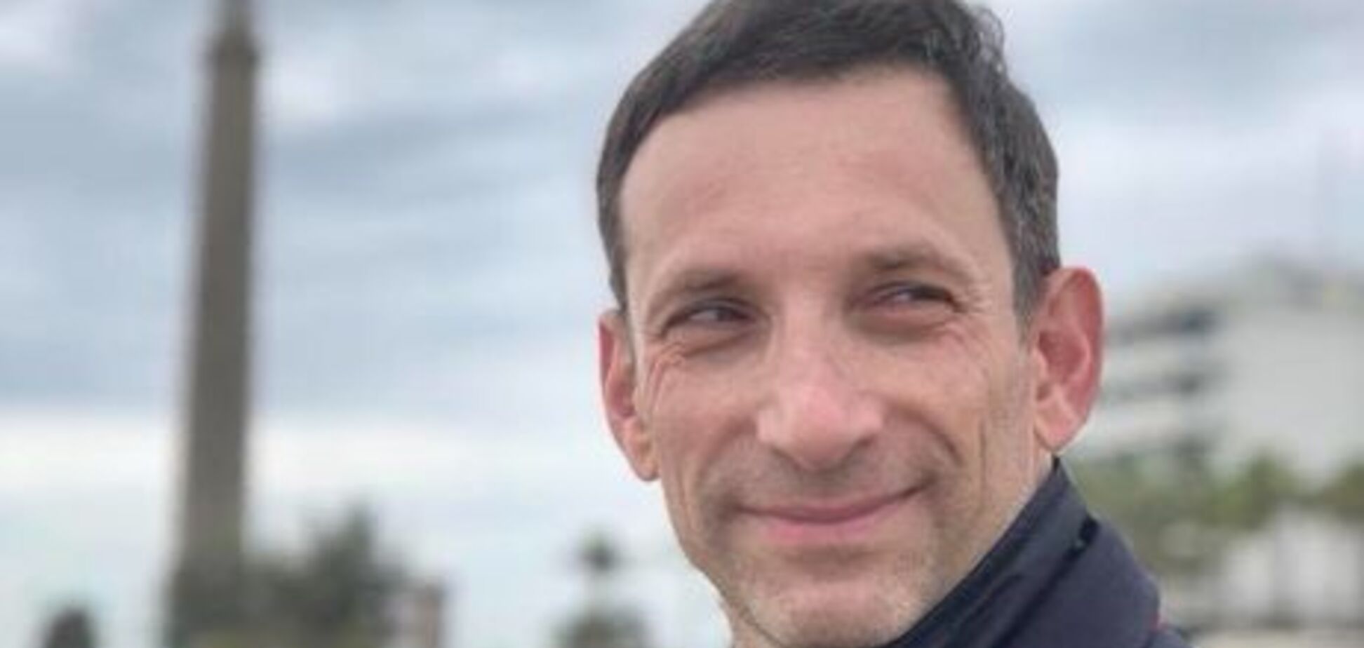 Виталий Портников