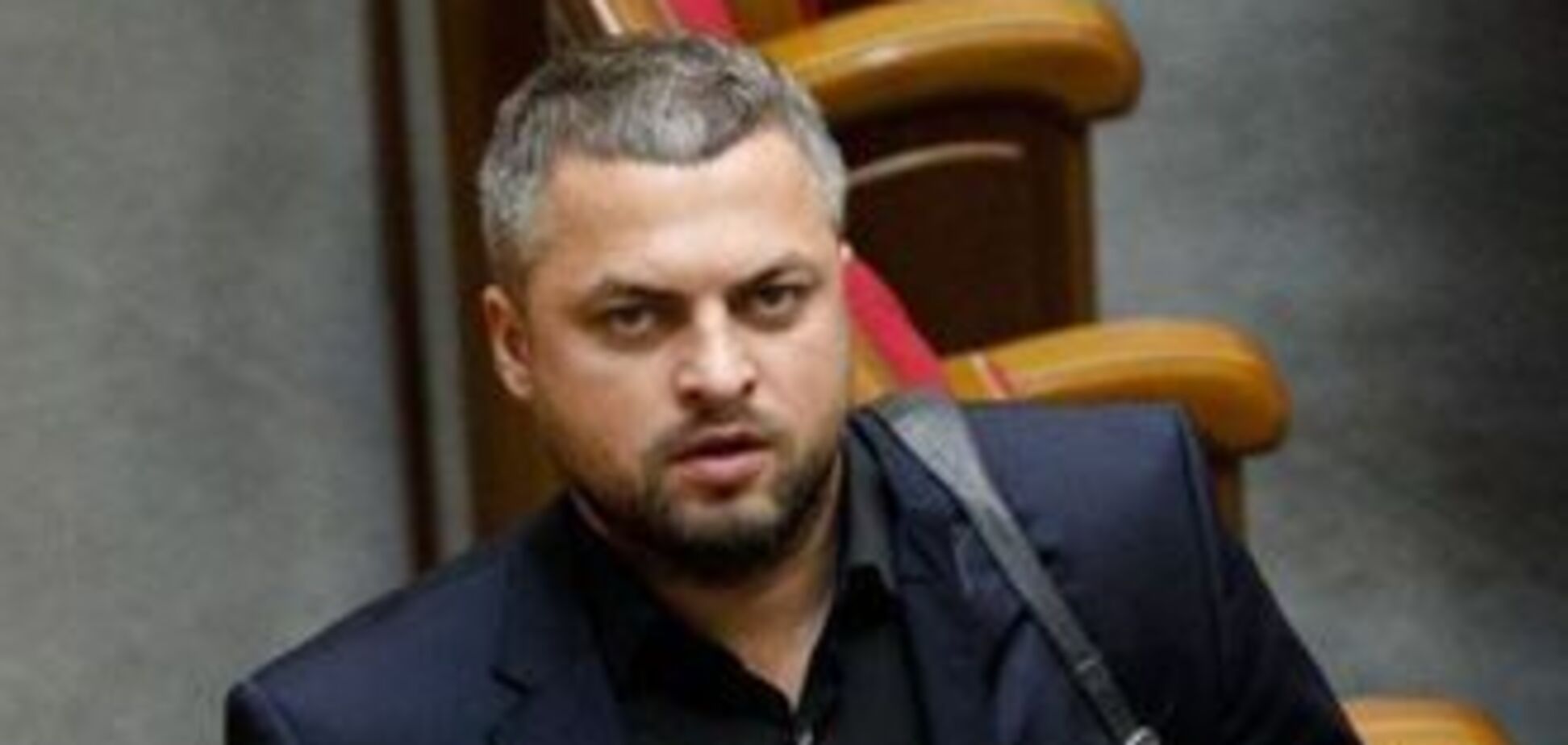 Андрей Богданец