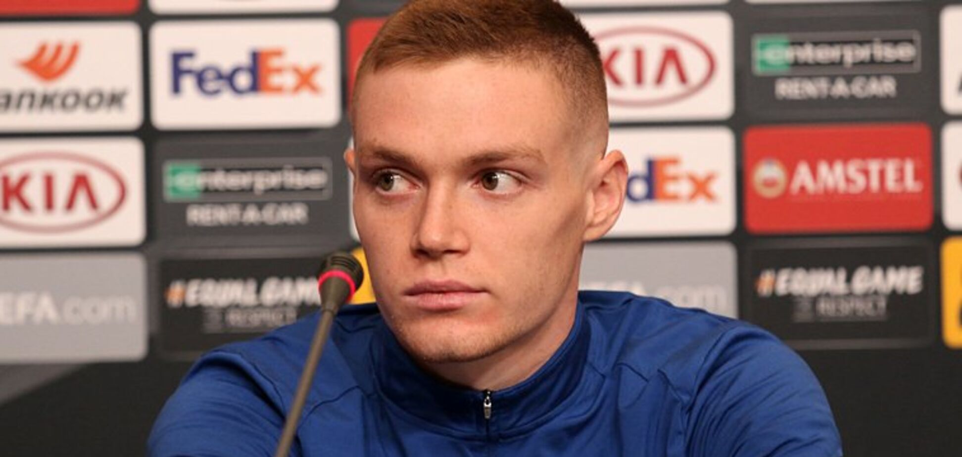 'Починати неприємно': лідер 'Динамо' розкрив головну проблему команди