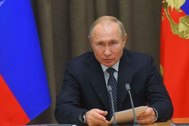 'КДБ переміг': скандальний професор розшифрував мову Путіна