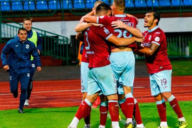 'Динамо' Брест