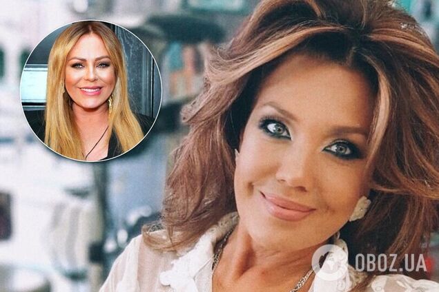 Співачка з РФ розповіла, хто довів Началову до смерті