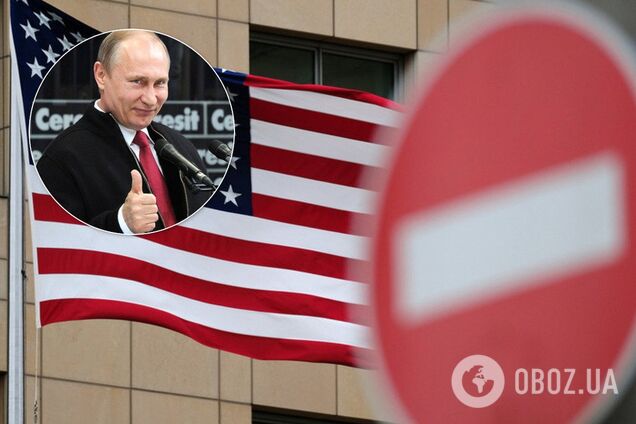 У США не ухвалили рішення щодо "пекельних" санкцій проти Росії: названа причина