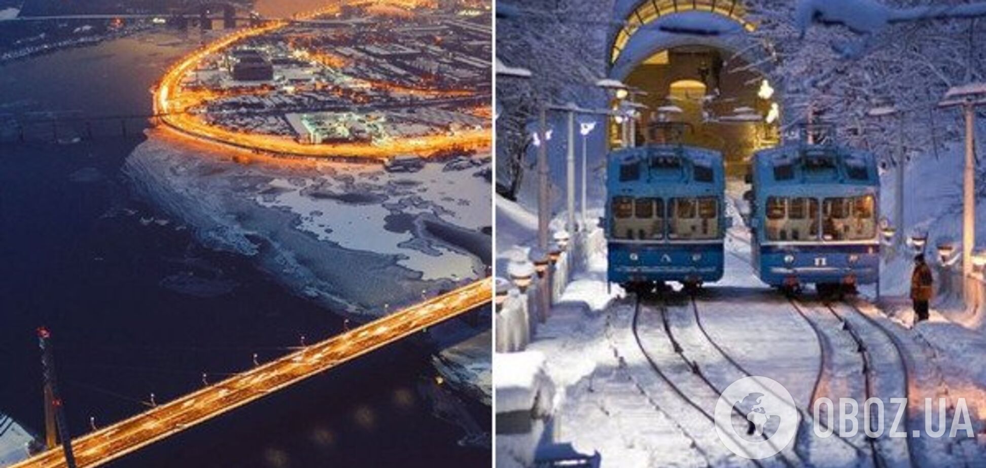 Погода в Киеве