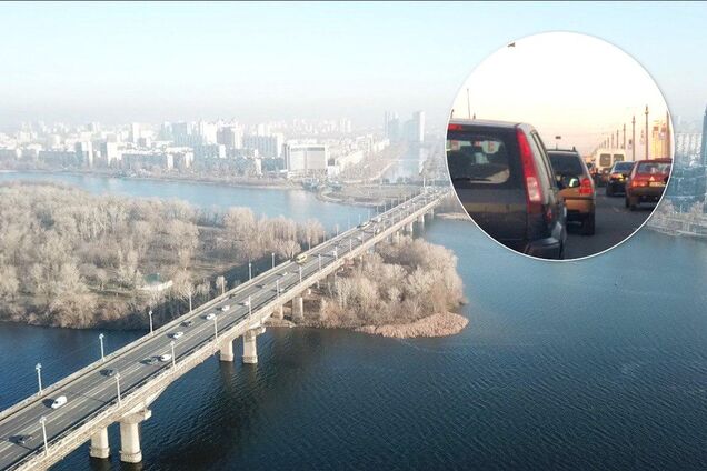 Мост Патона