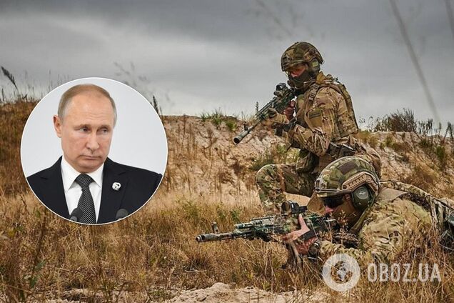 'Хотелки Кремля': Тука назвал угрозы изменений в закон об особом статусе Донбасса