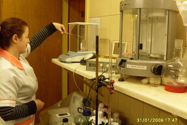 Зимнее дизтопливо на украинских АЗС: что показала проверка