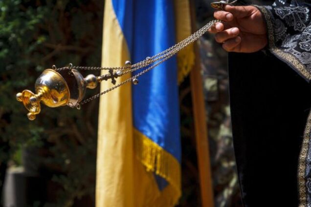 'Росія почне окупацію': у Греції влаштували скандал, злякавшись ПЦУ