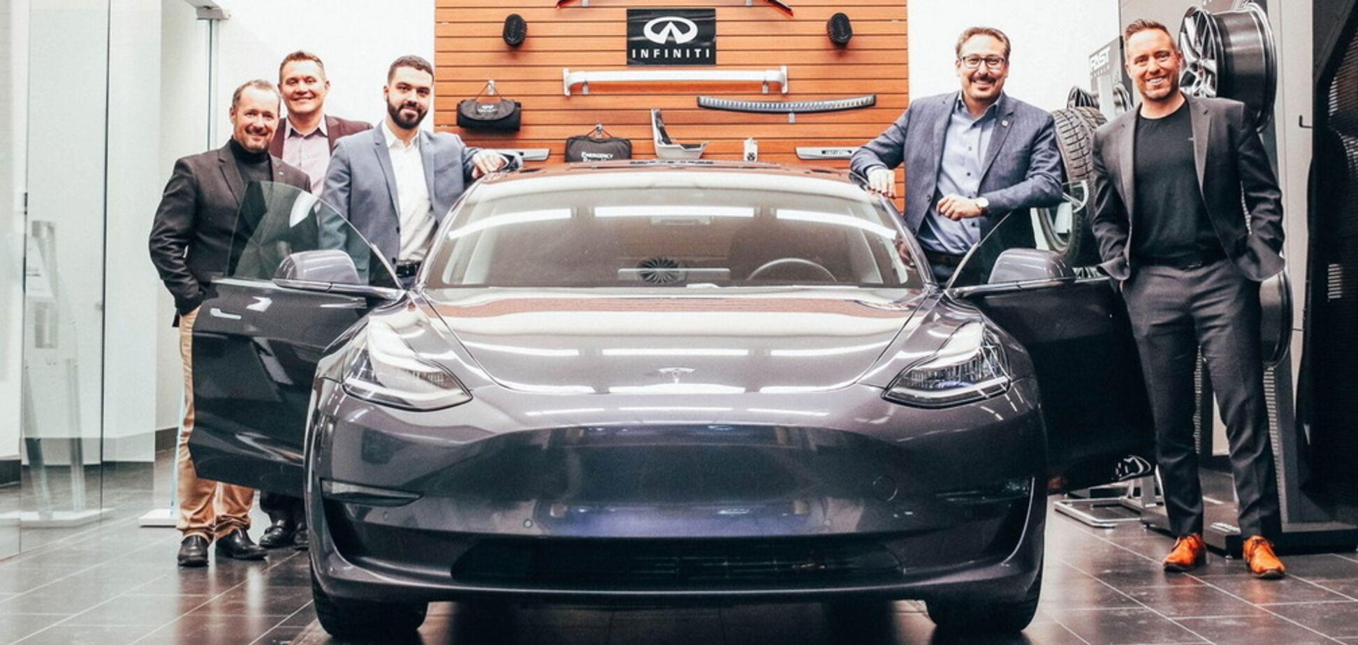 infinitidesherbrooke, facebook