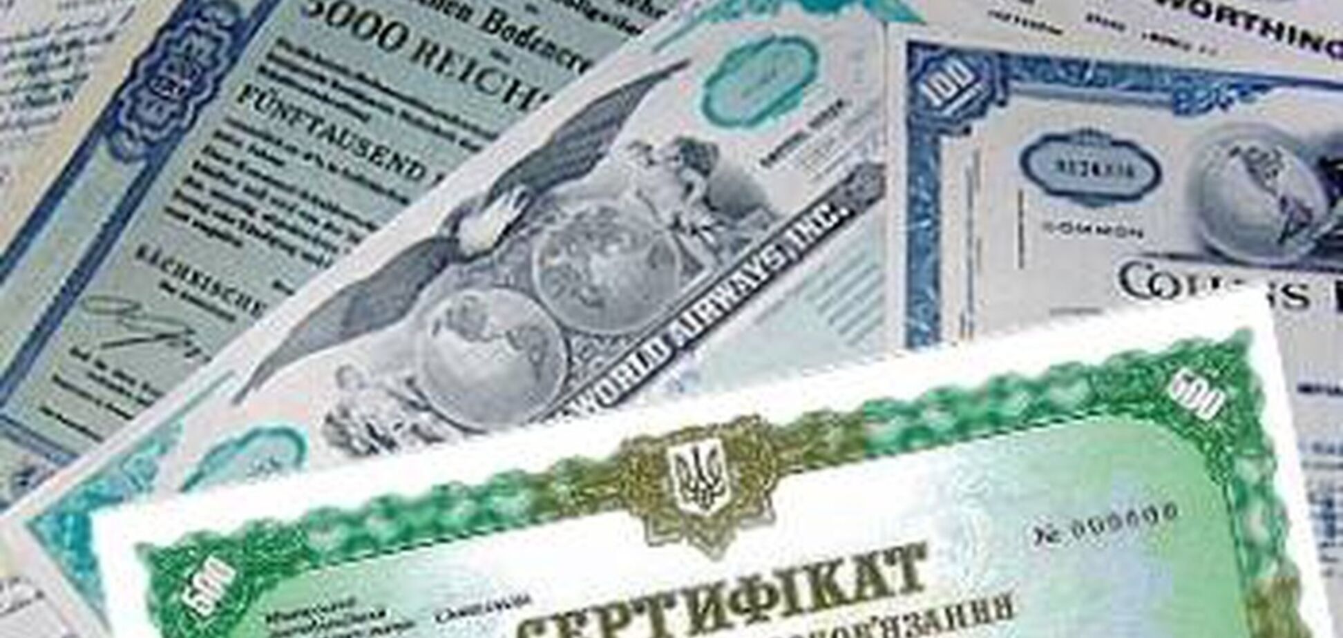 Компанієць пояснив цінність українських облігацій для іноземних інвесторів