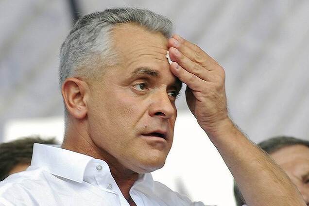 Хоче сховатися від Росії: олігарх-втікач попросив притулку в Україні