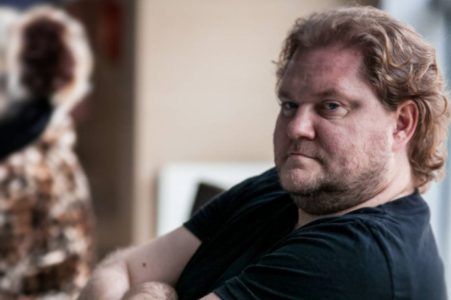 Денис Панкратов