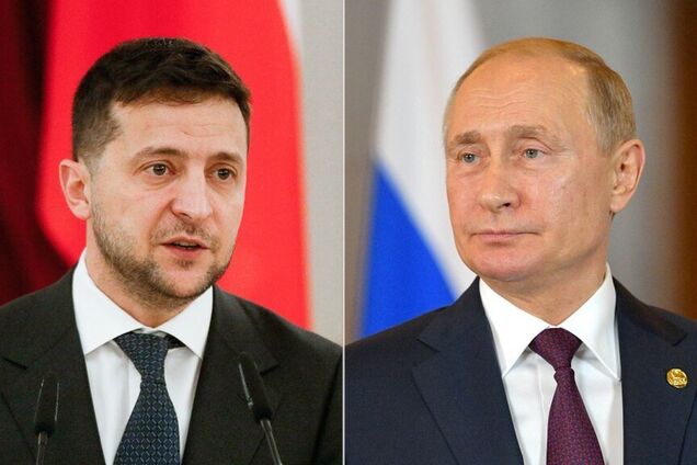 Украина предложит Путину новые условия 'Минска'